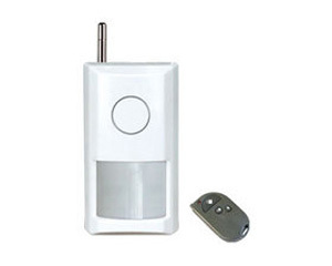 科立信KS-200BTI(Old)防盗报警器 经典之选，安全守护升级