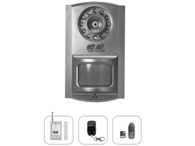夜狼YL-007M6B防盗报警产品深度解析 智能安防的新标杆